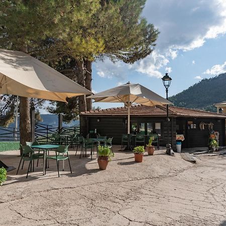 Casas Rurales Vegasierra Bogarra Kültér fotó