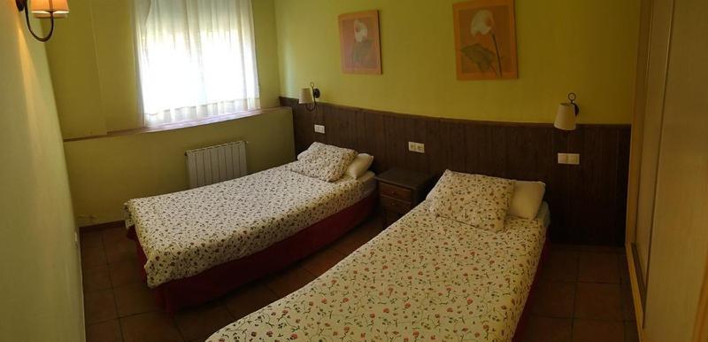 Casas Rurales Vegasierra Bogarra Kültér fotó