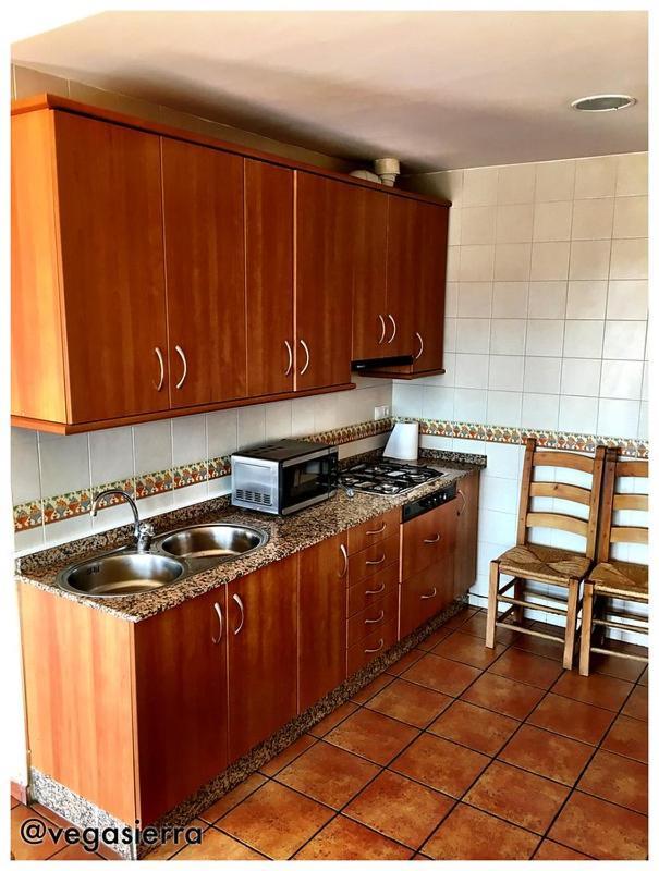 Casas Rurales Vegasierra Bogarra Kültér fotó