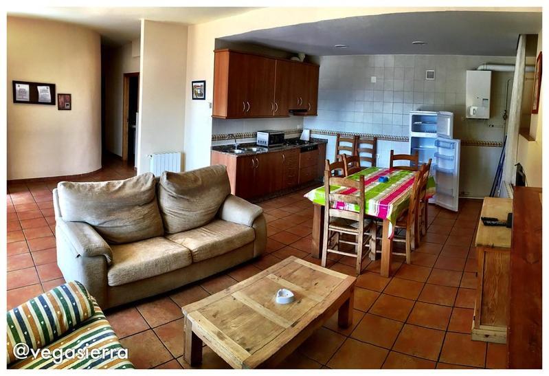 Casas Rurales Vegasierra Bogarra Kültér fotó