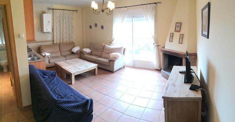 Casas Rurales Vegasierra Bogarra Kültér fotó