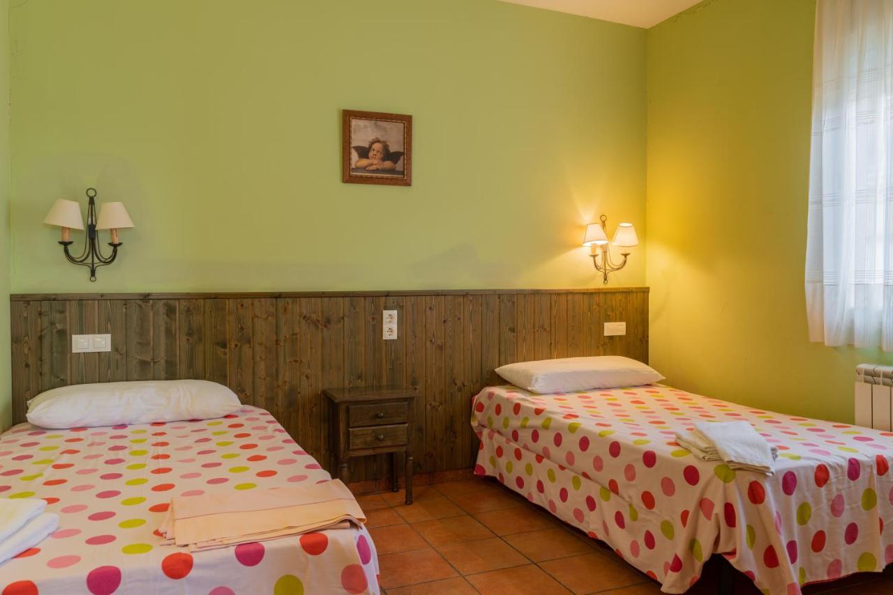 Casas Rurales Vegasierra Bogarra Kültér fotó