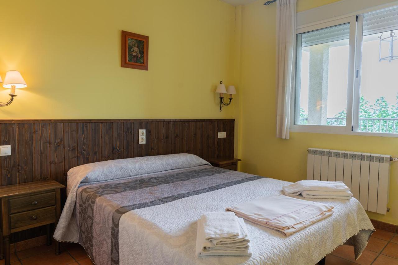 Casas Rurales Vegasierra Bogarra Kültér fotó