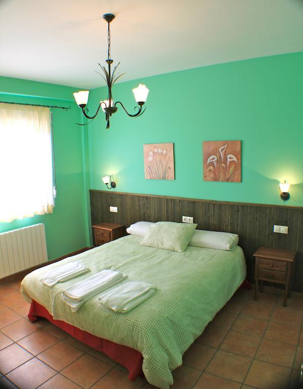 Casas Rurales Vegasierra Bogarra Szoba fotó
