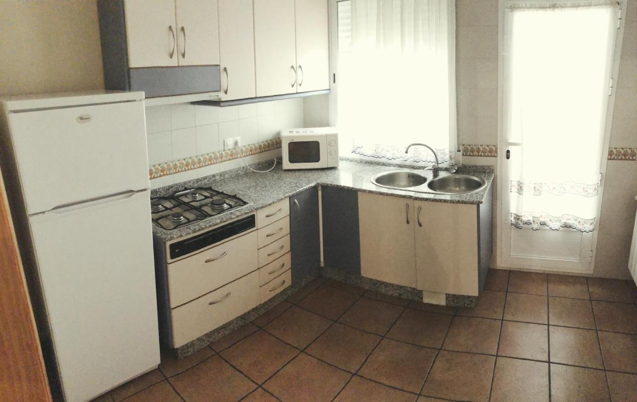 Casas Rurales Vegasierra Bogarra Kültér fotó