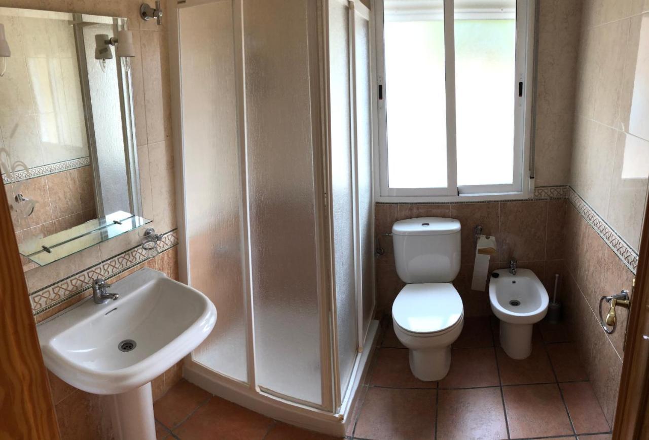 Casas Rurales Vegasierra Bogarra Kültér fotó