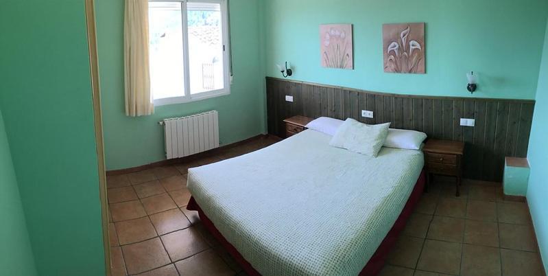 Casas Rurales Vegasierra Bogarra Kültér fotó